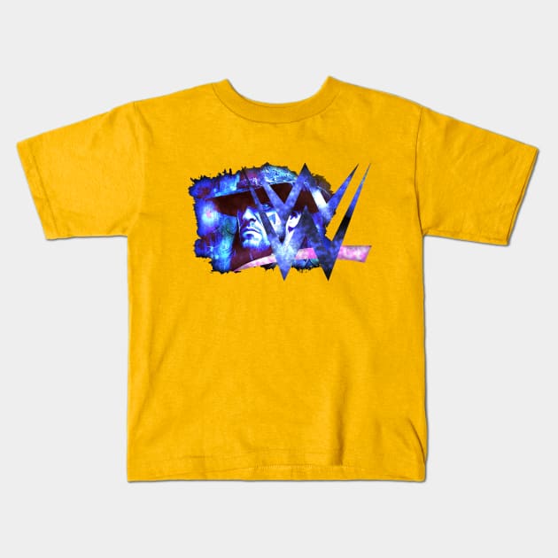 wwe Kids T-Shirt by Monarchy Happy Market